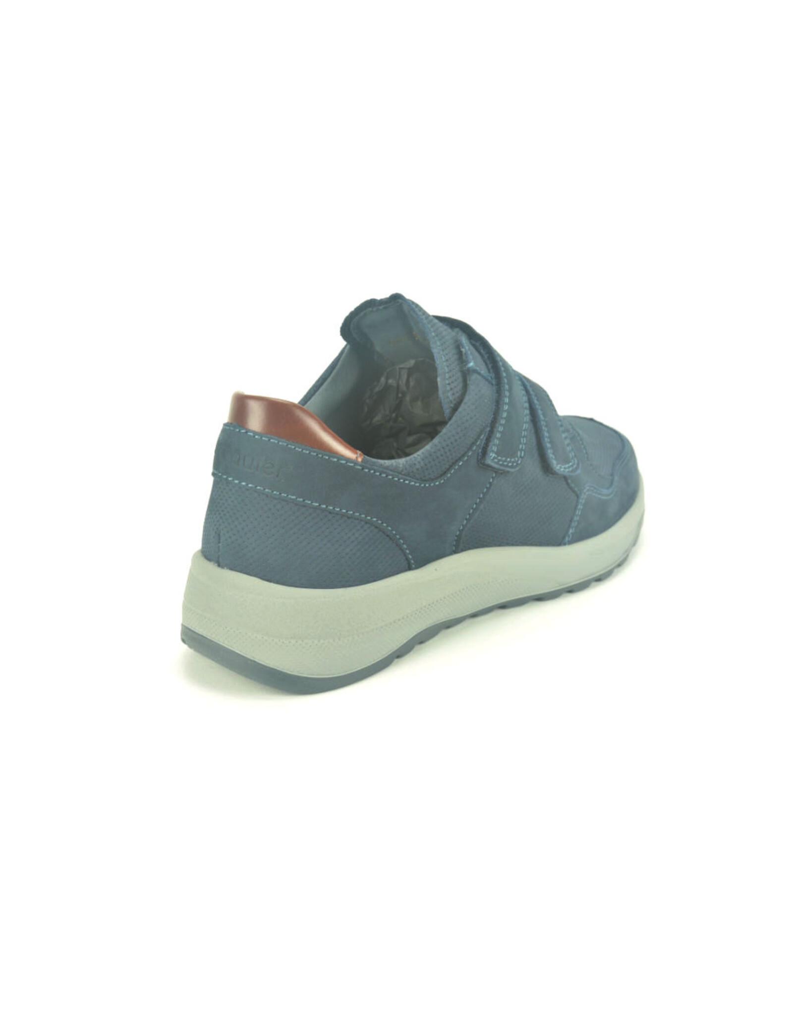 Waldläufer 15611 blauw