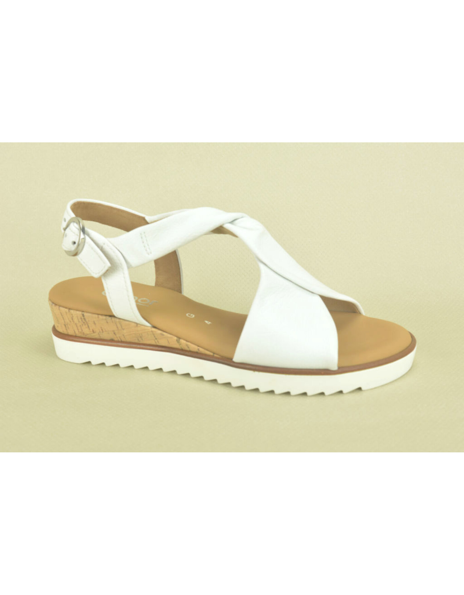 Gabor 15714 wit
