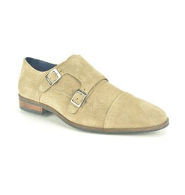 Berkelmans Geklede gespschoen Berkelmans