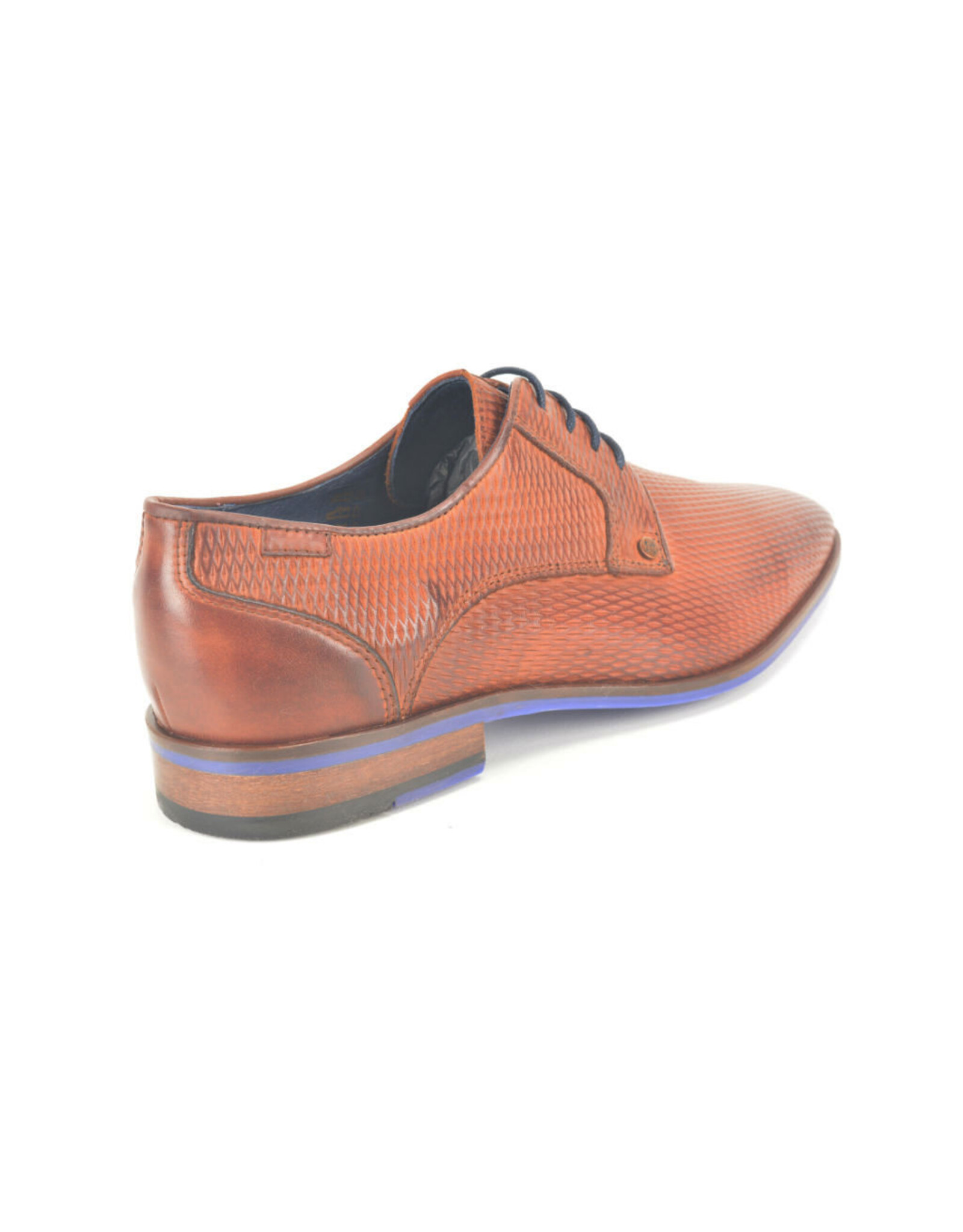 Berkelmans 15645 cognac bruin