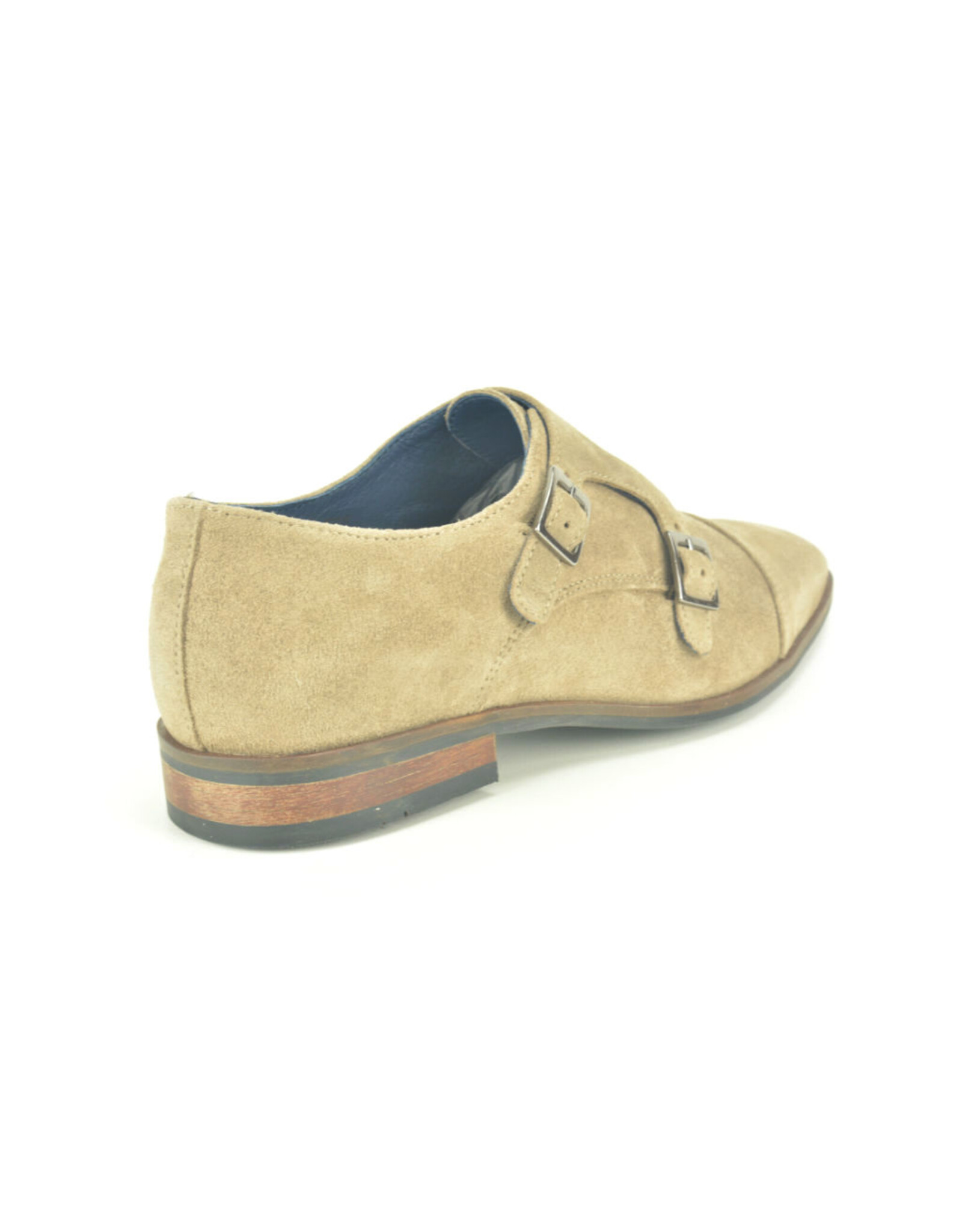 Berkelmans 15649 taupe