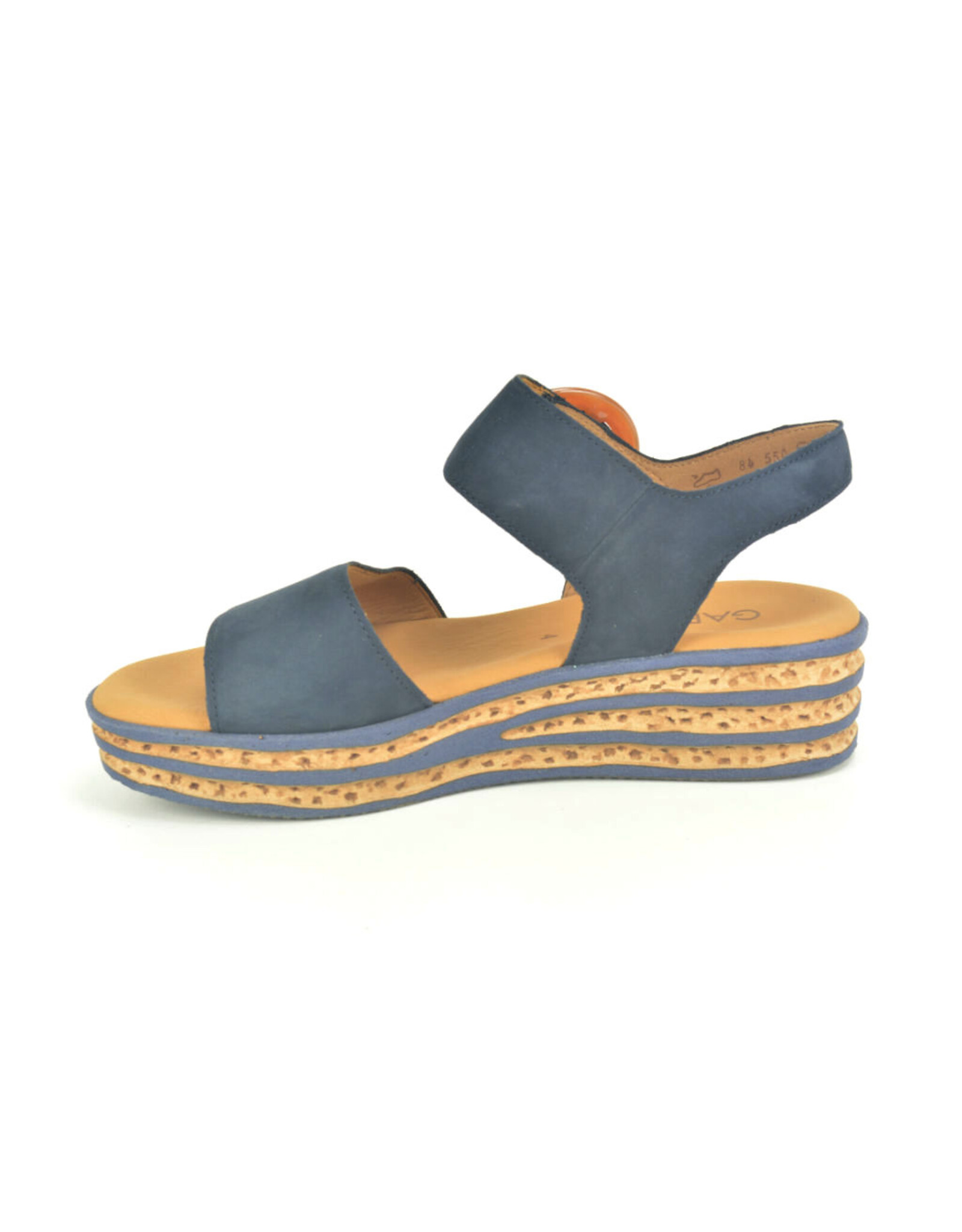 Gabor 15709 blauw