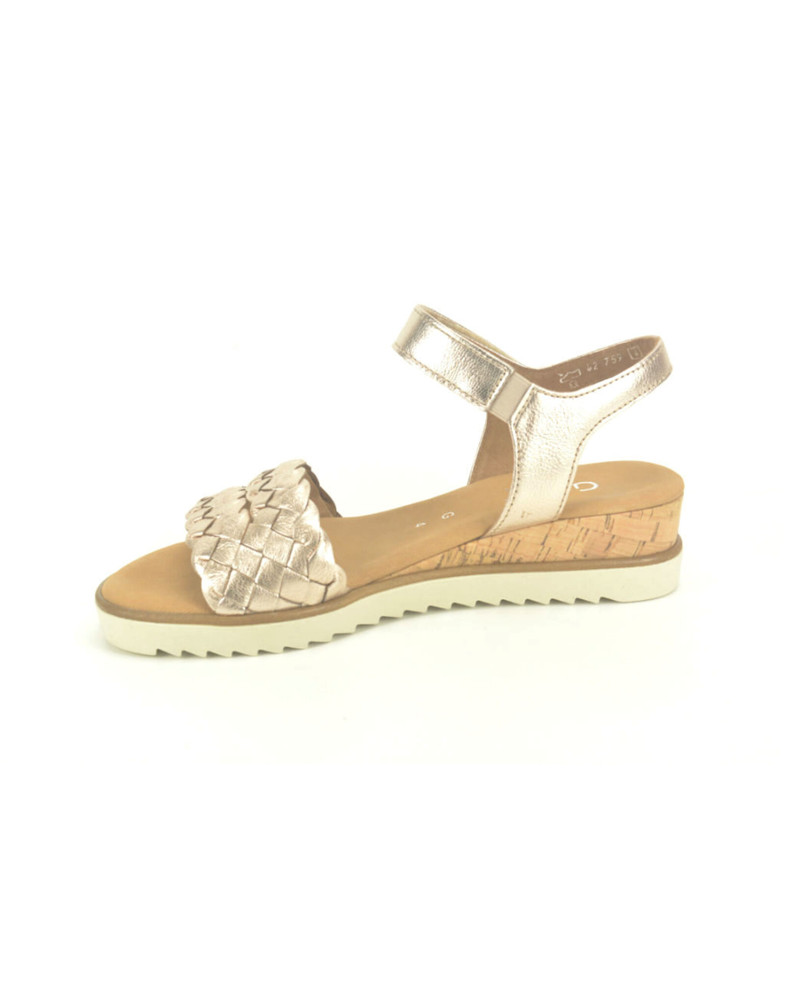Gabor 15711 goud