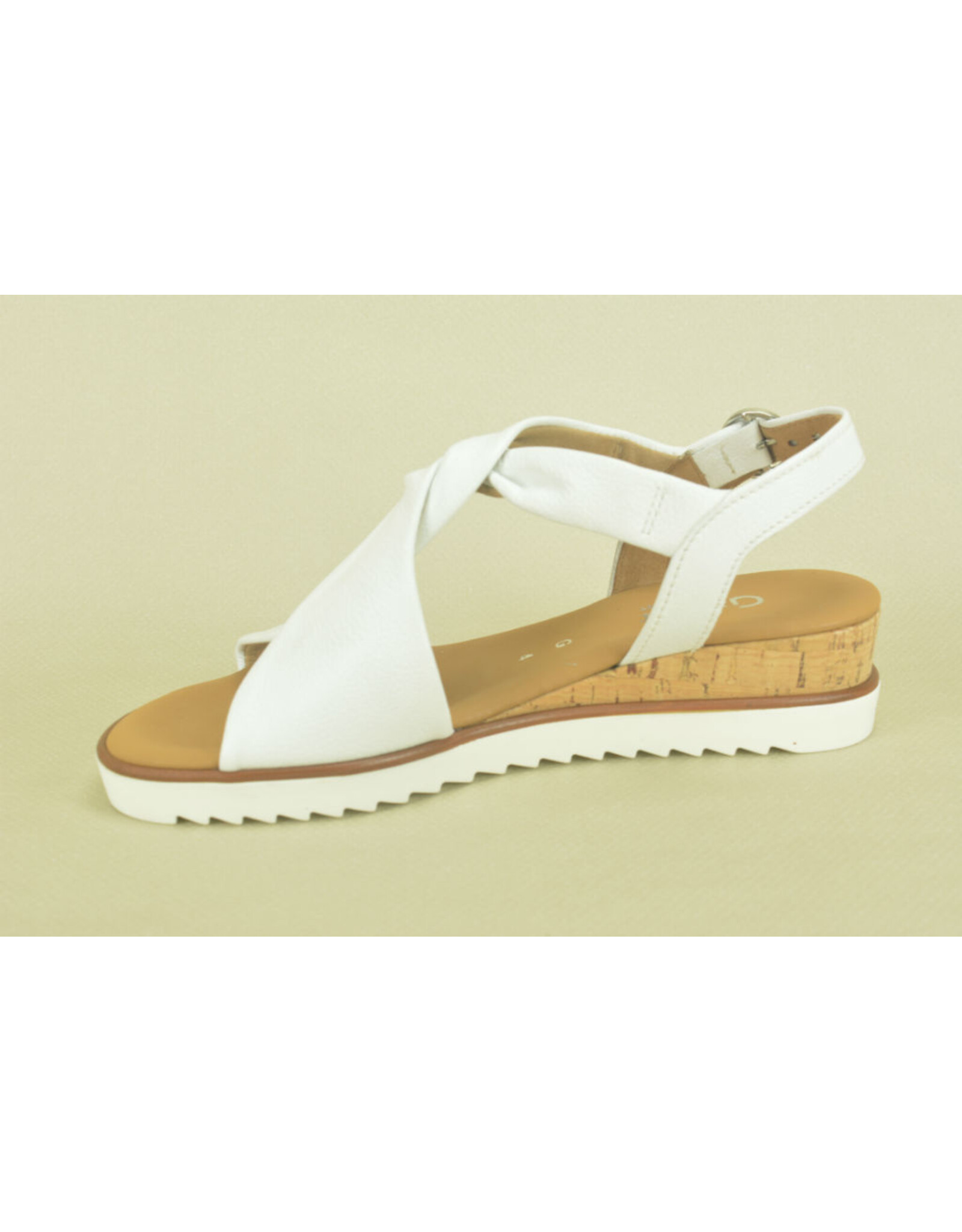Gabor 15714 wit