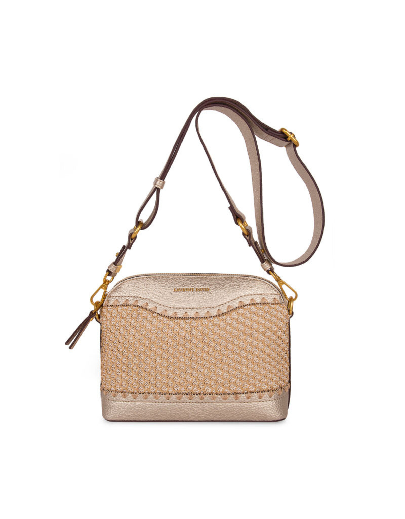 Laurent David 15958 goud