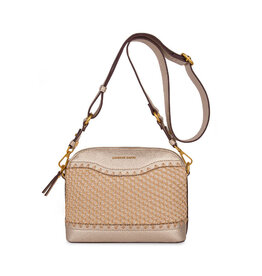 Laurent David Handtas Laurent David