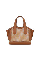 Laurent David 15960 cognac bruin