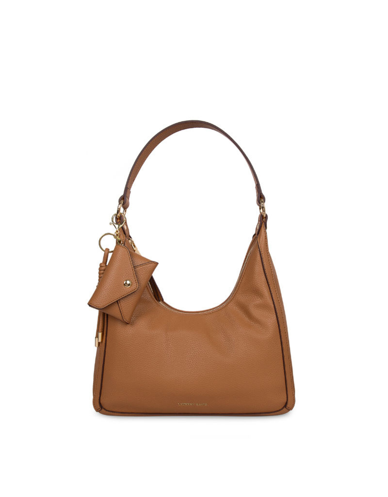 Laurent David 15976 cognac bruin