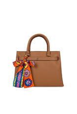 Laurent David 15978 cognac bruin