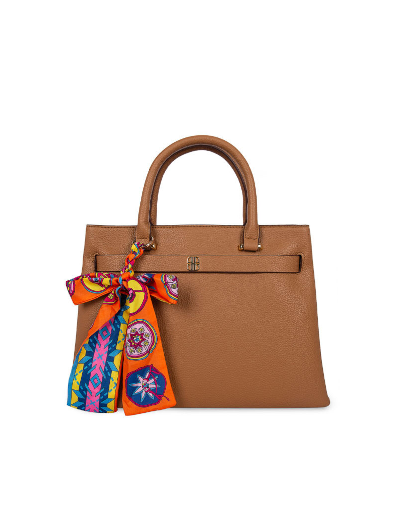 Laurent David 15978 cognac bruin