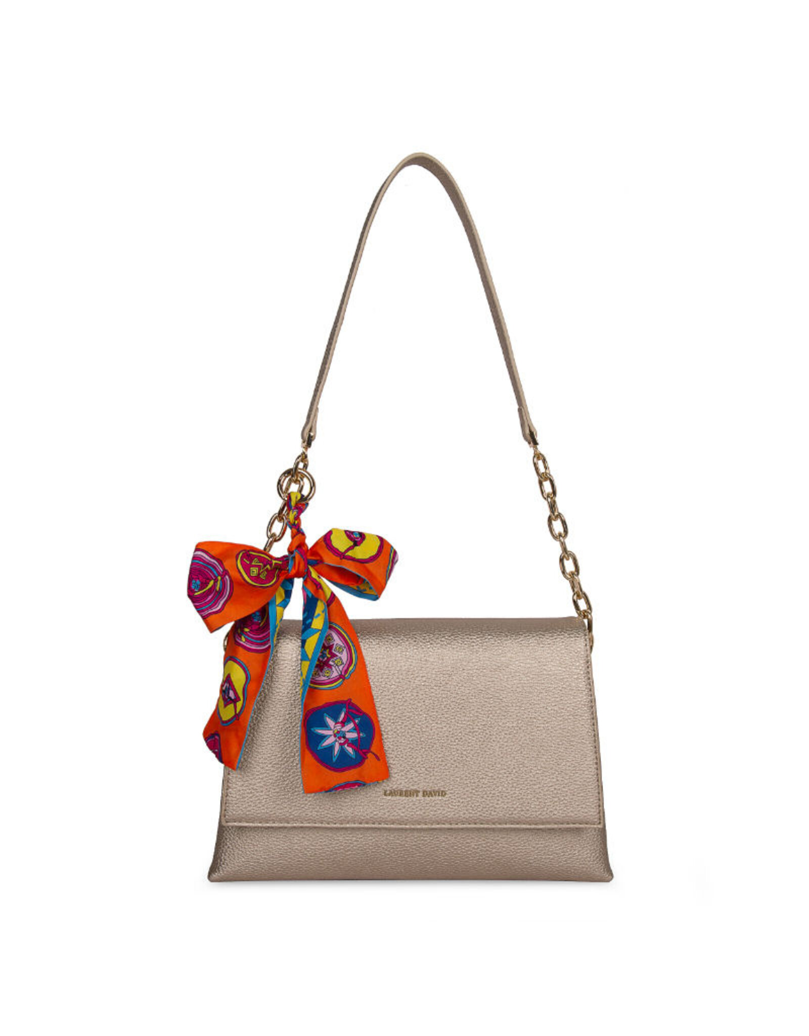 Laurent David 15982 goud