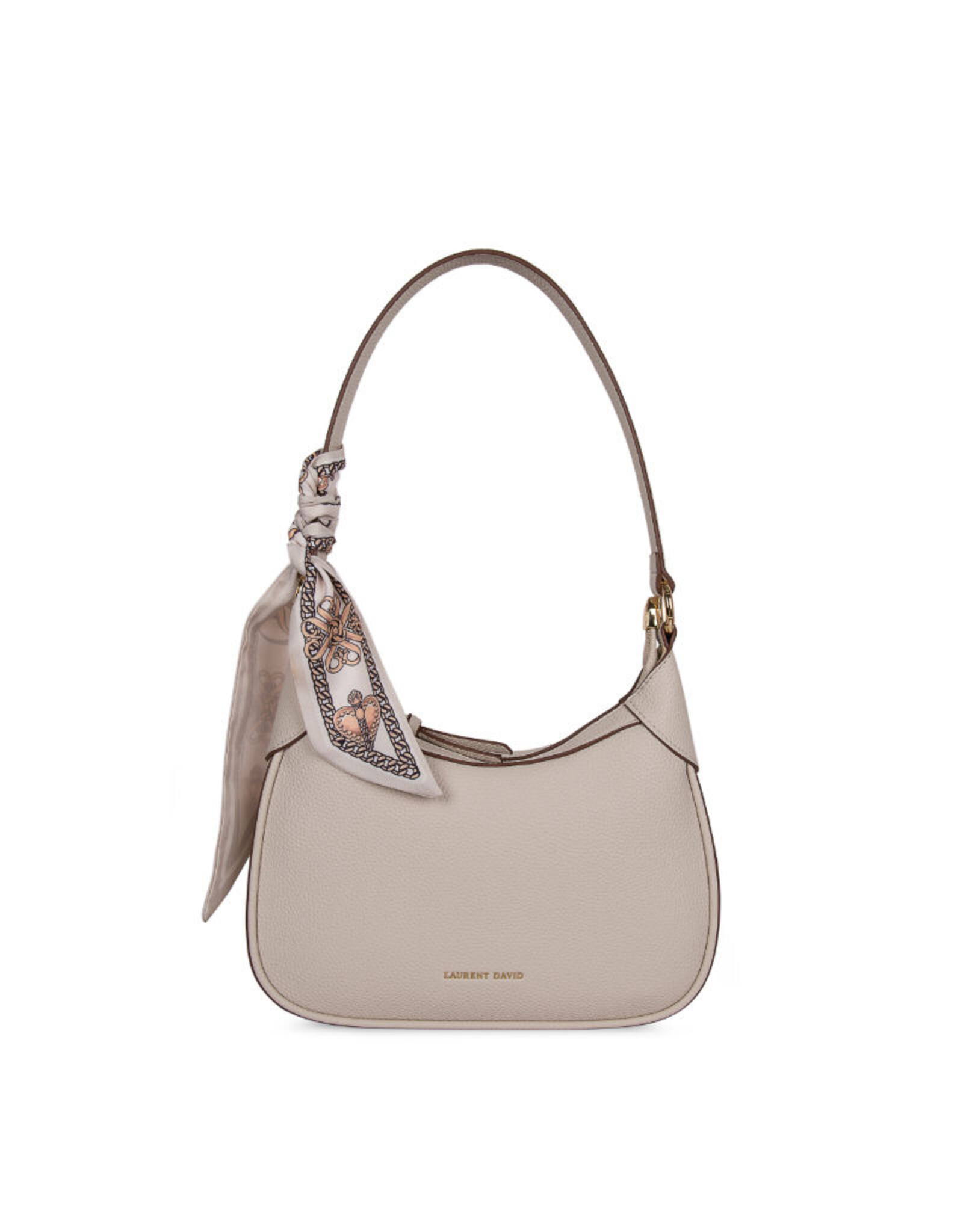 Laurent David 15985 wit