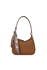 Laurent David 15986 cognac bruin