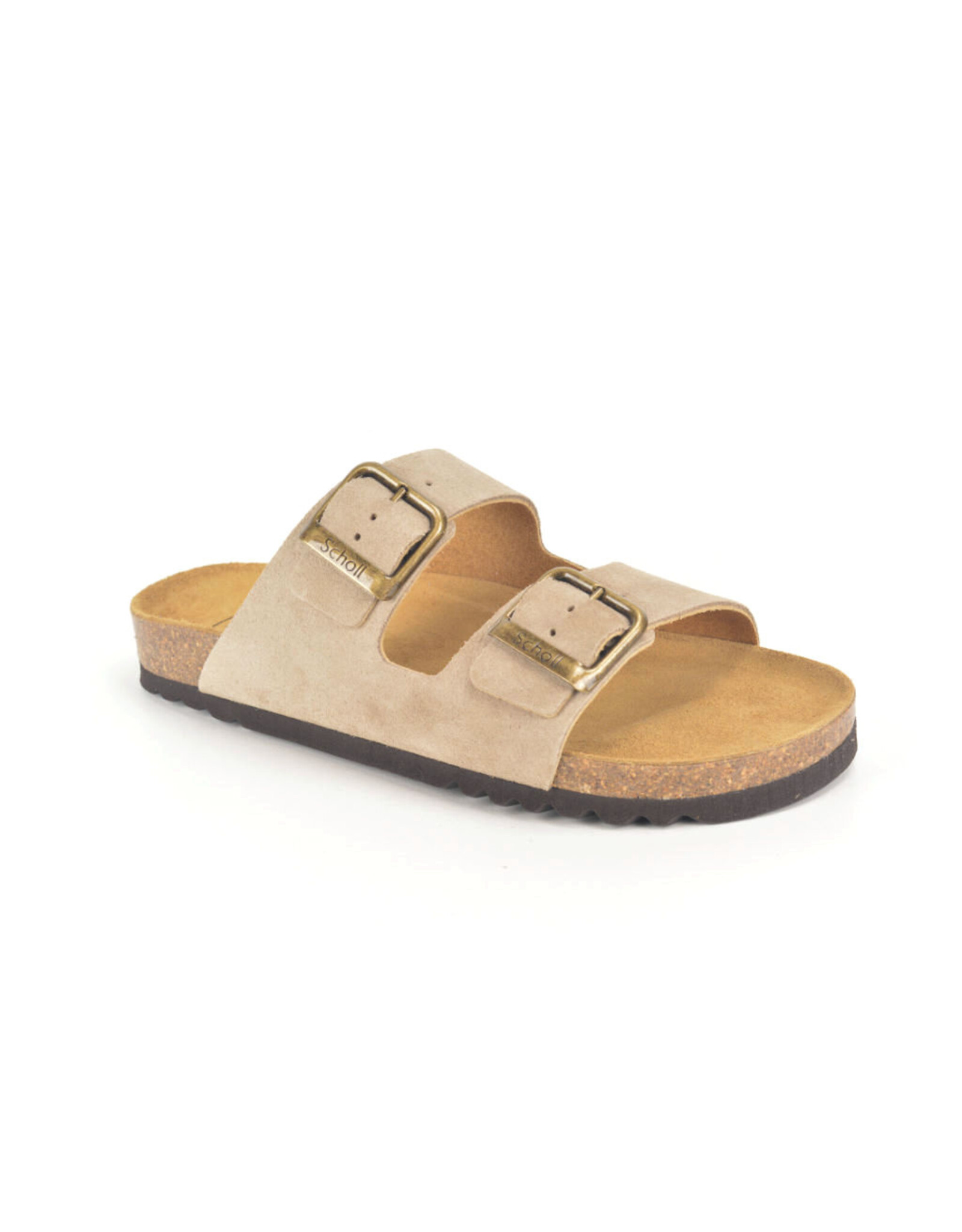 Scholl 15821 taupe