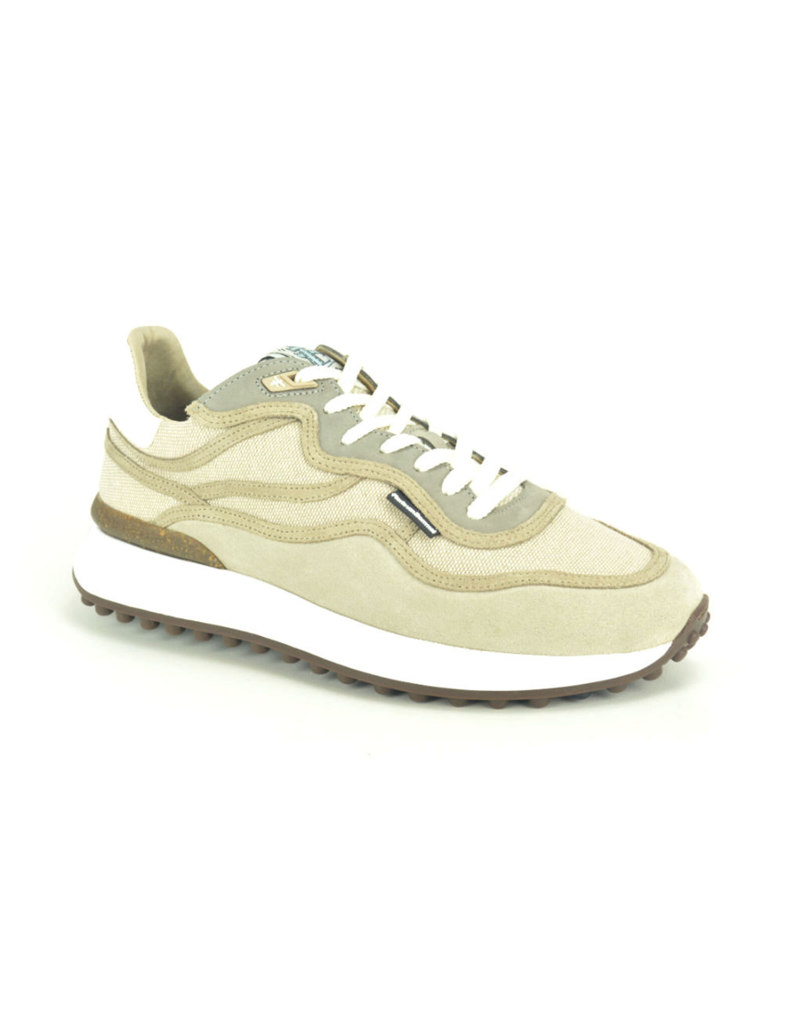 Floris van Bommel 15823 beige