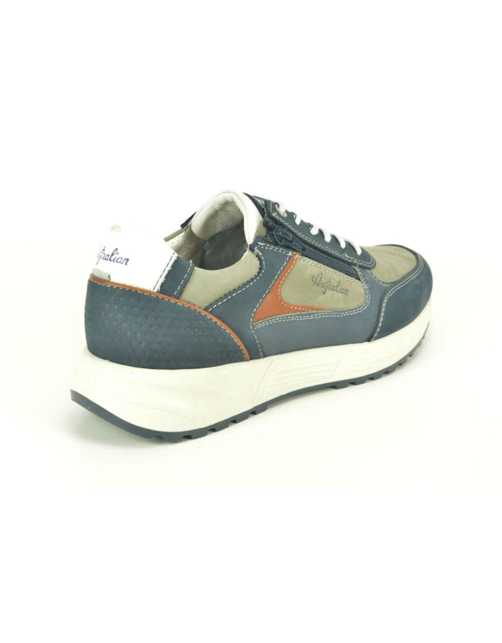 Australian 15643 blauw