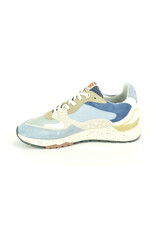 Floris van Bommel 15824 blauw