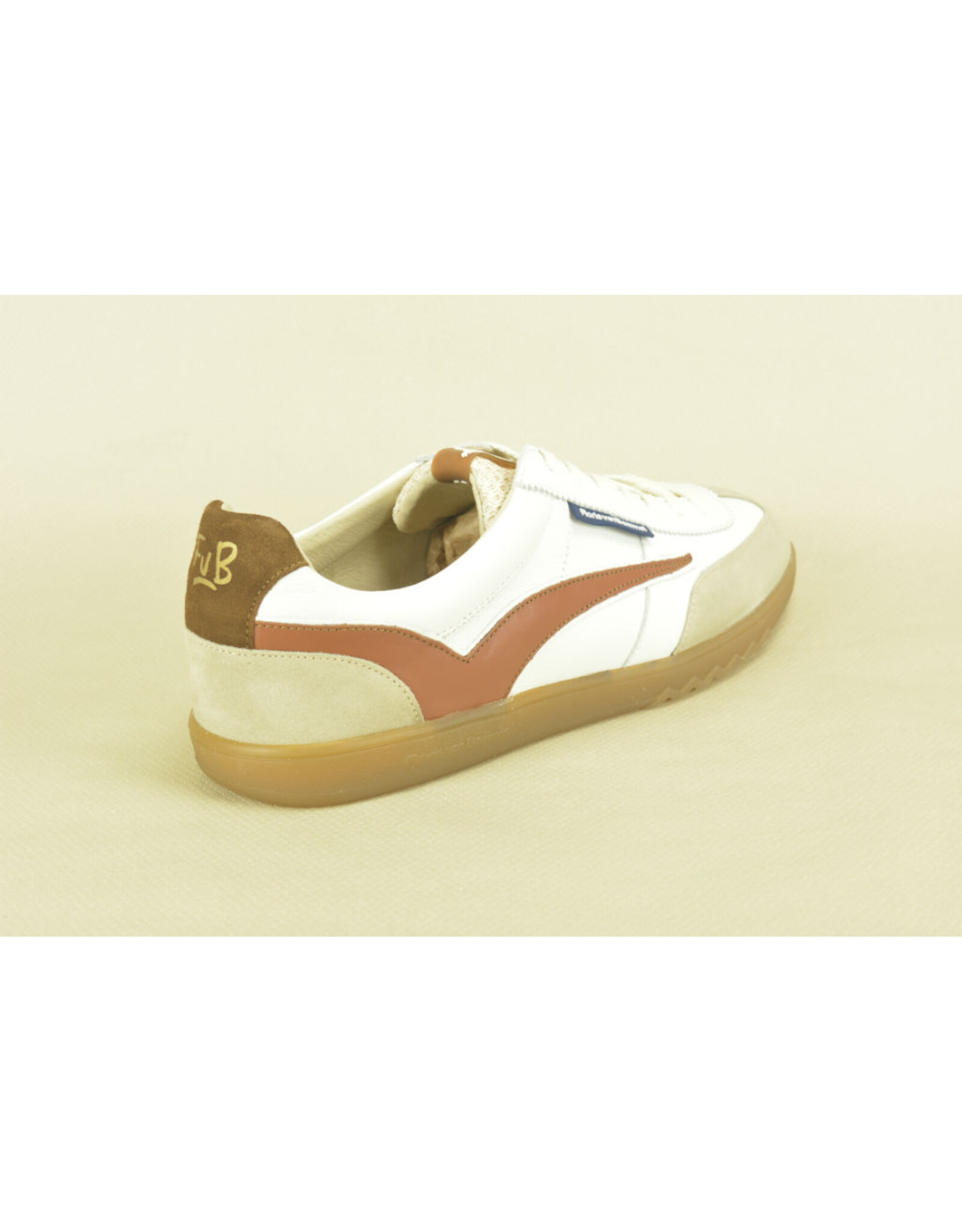 Floris van Bommel 15831 wit