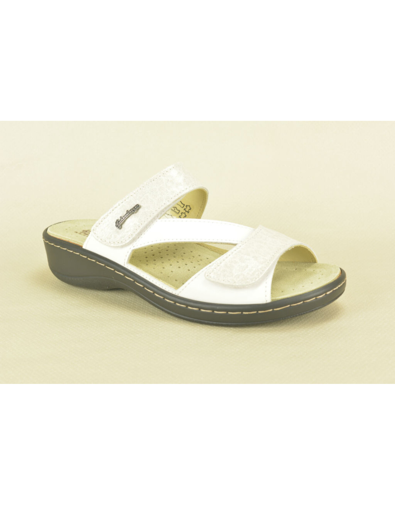 Hickersberger 15623 wit