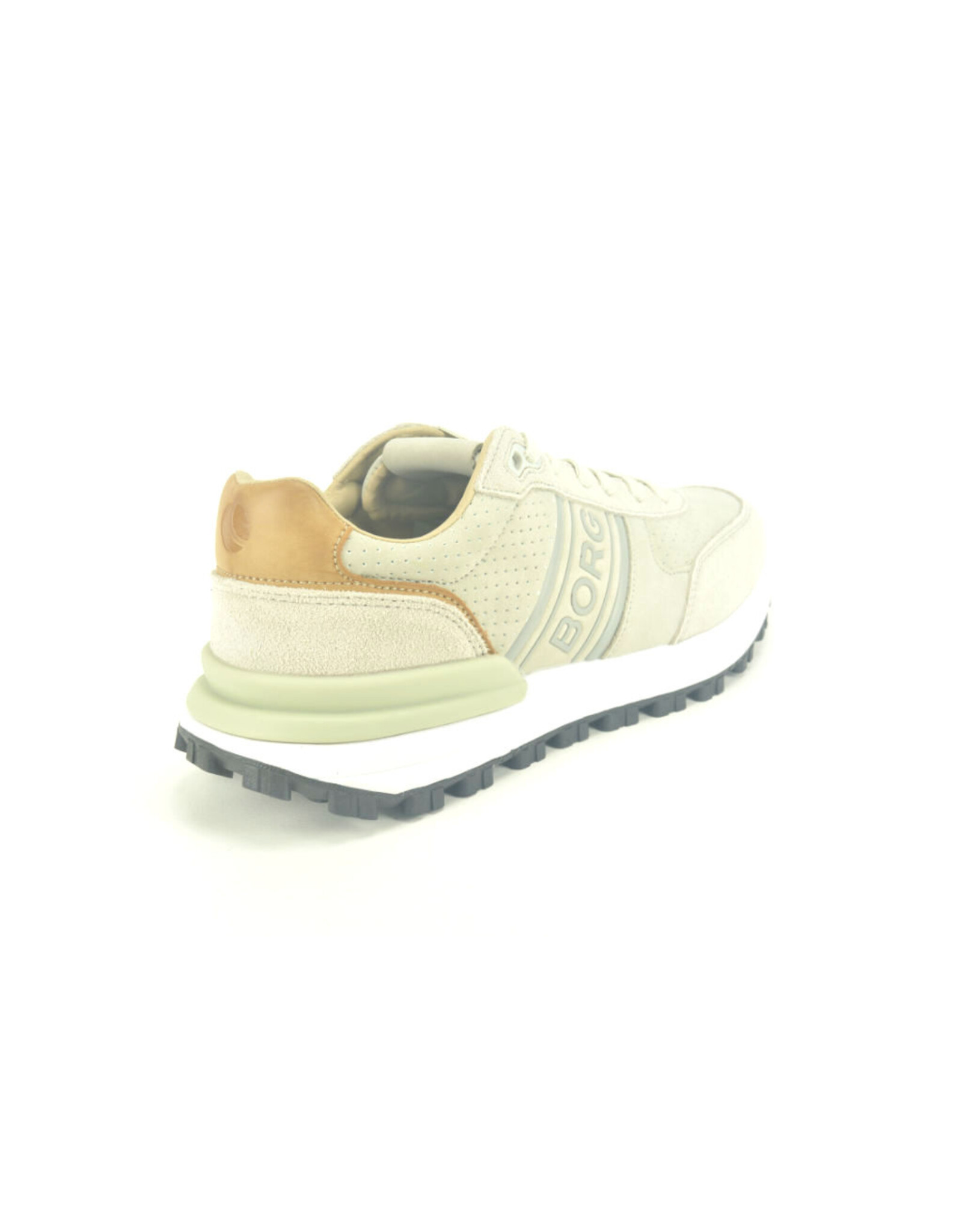 Bjorn Borg 14277 grijs