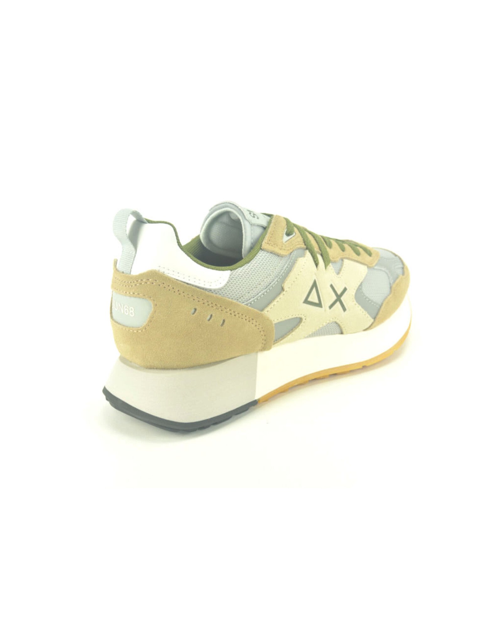 Sun68 14286 beige