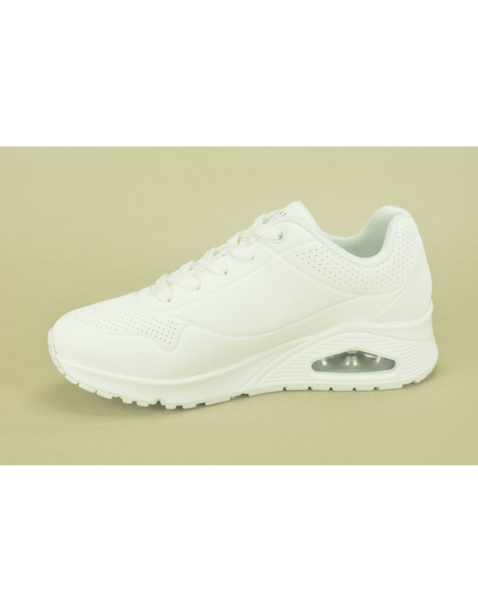 Skechers 14393 wit