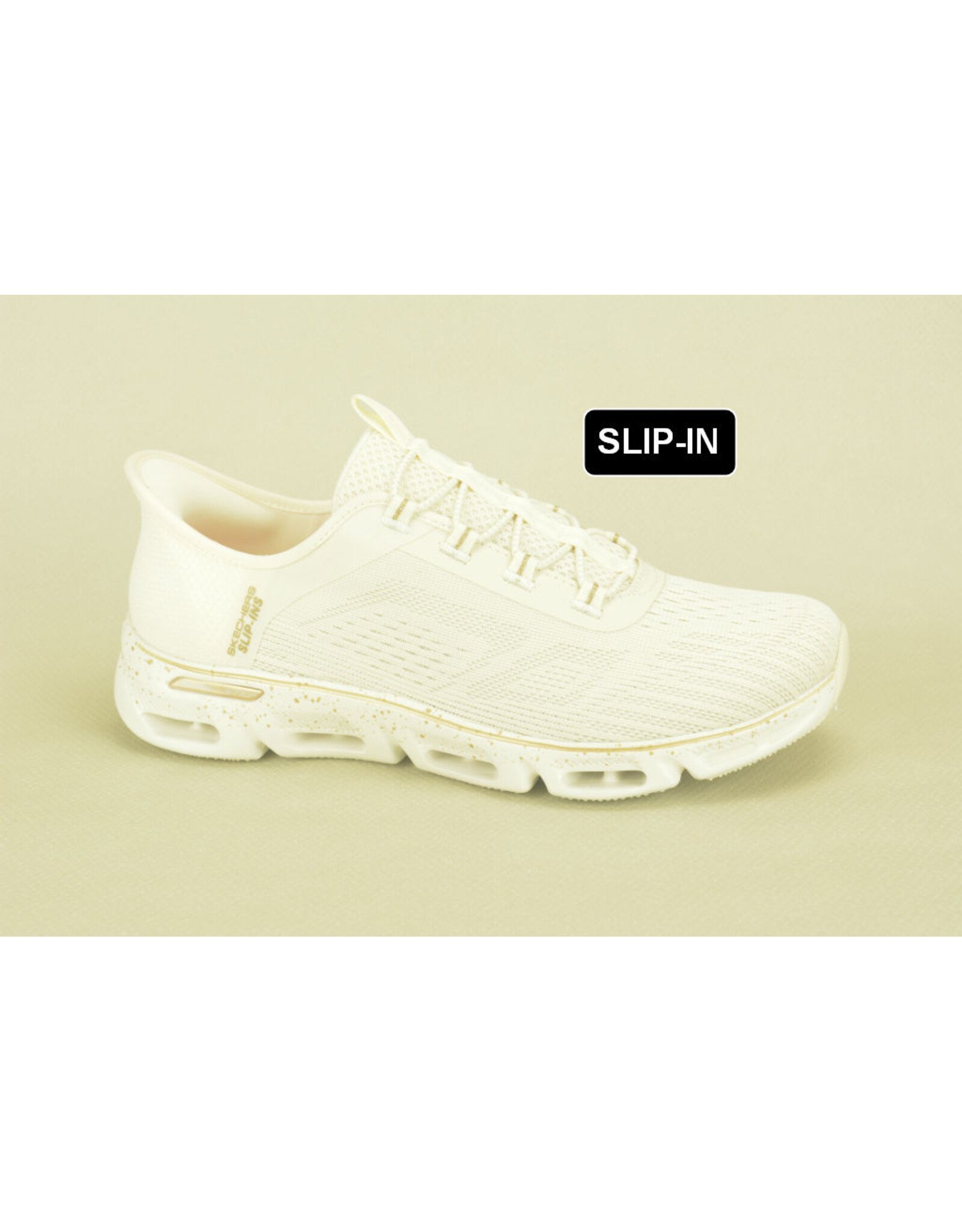 Skechers 14397 beige