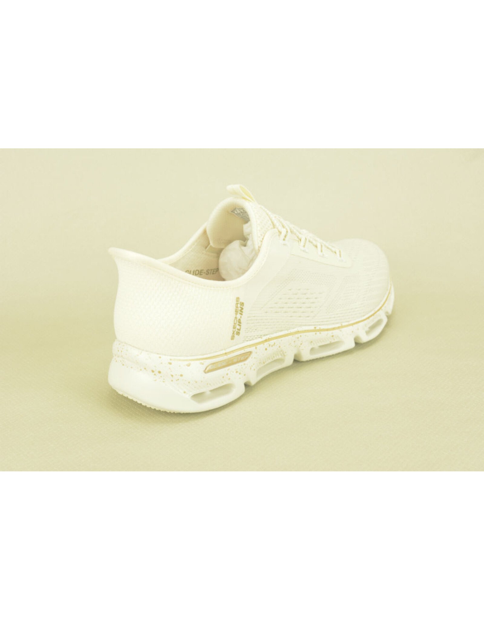 Skechers 14397 beige