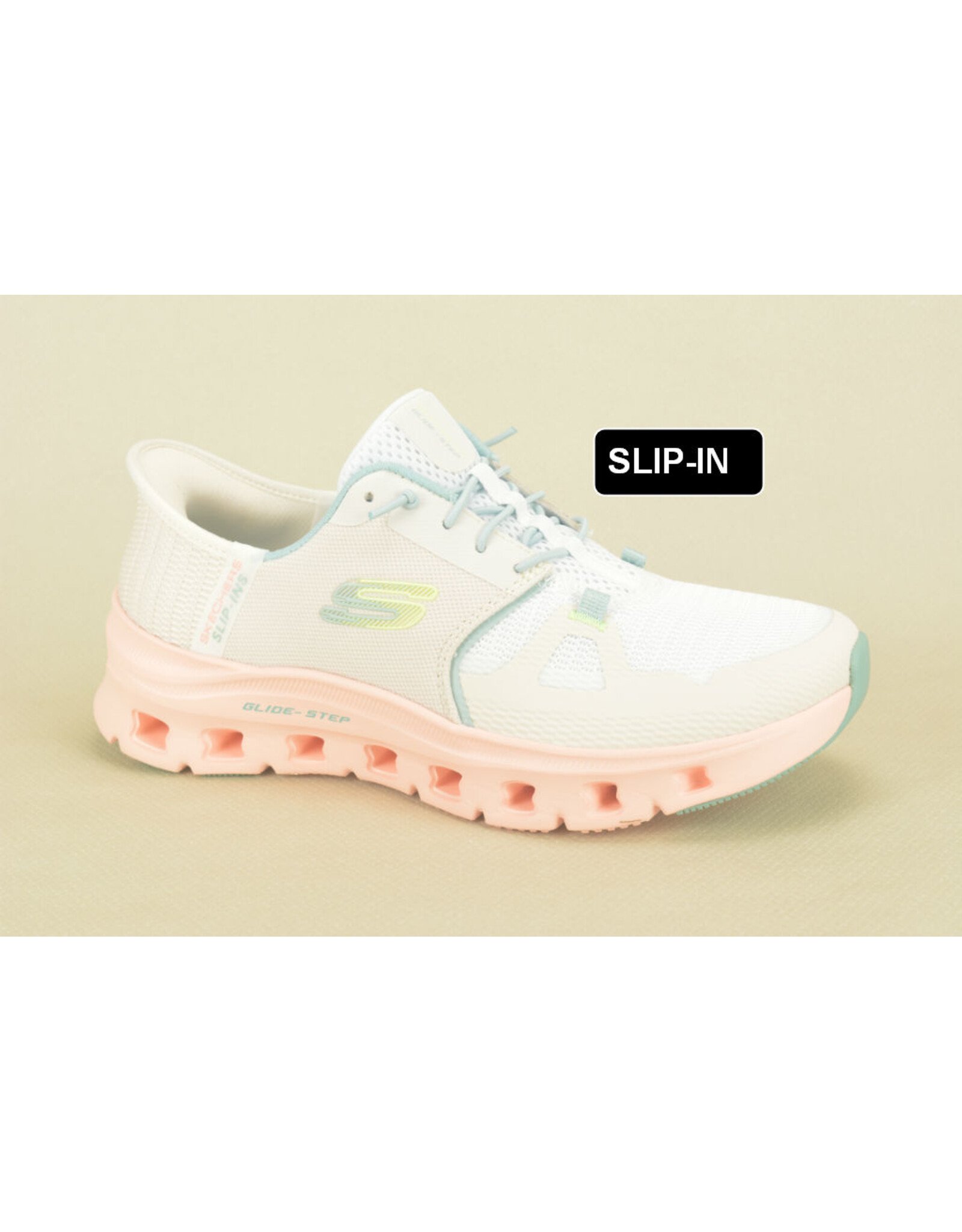 Skechers 14398 beige