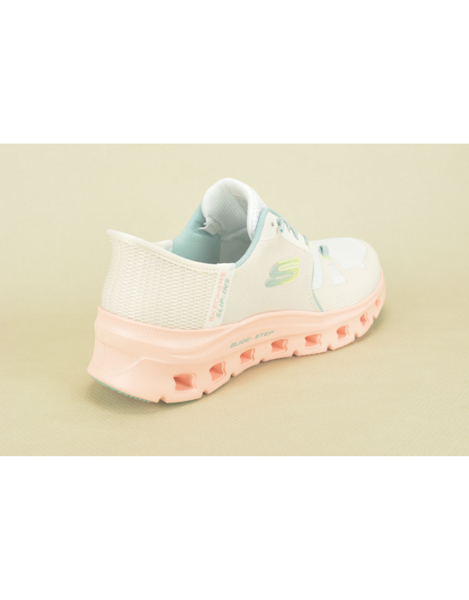 Skechers 14398 beige