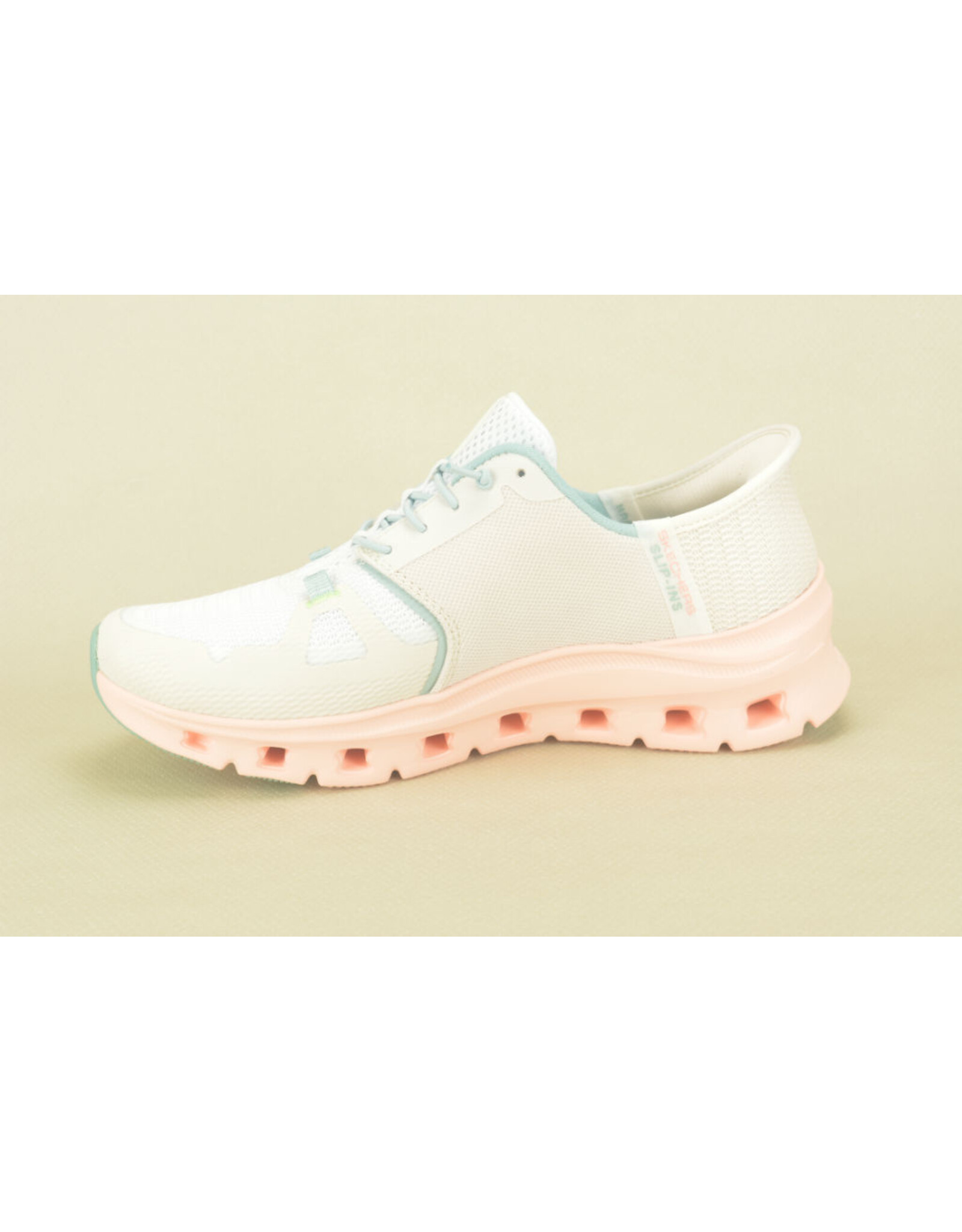 Skechers 14398 beige