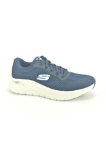 Skechers 14401 blauw