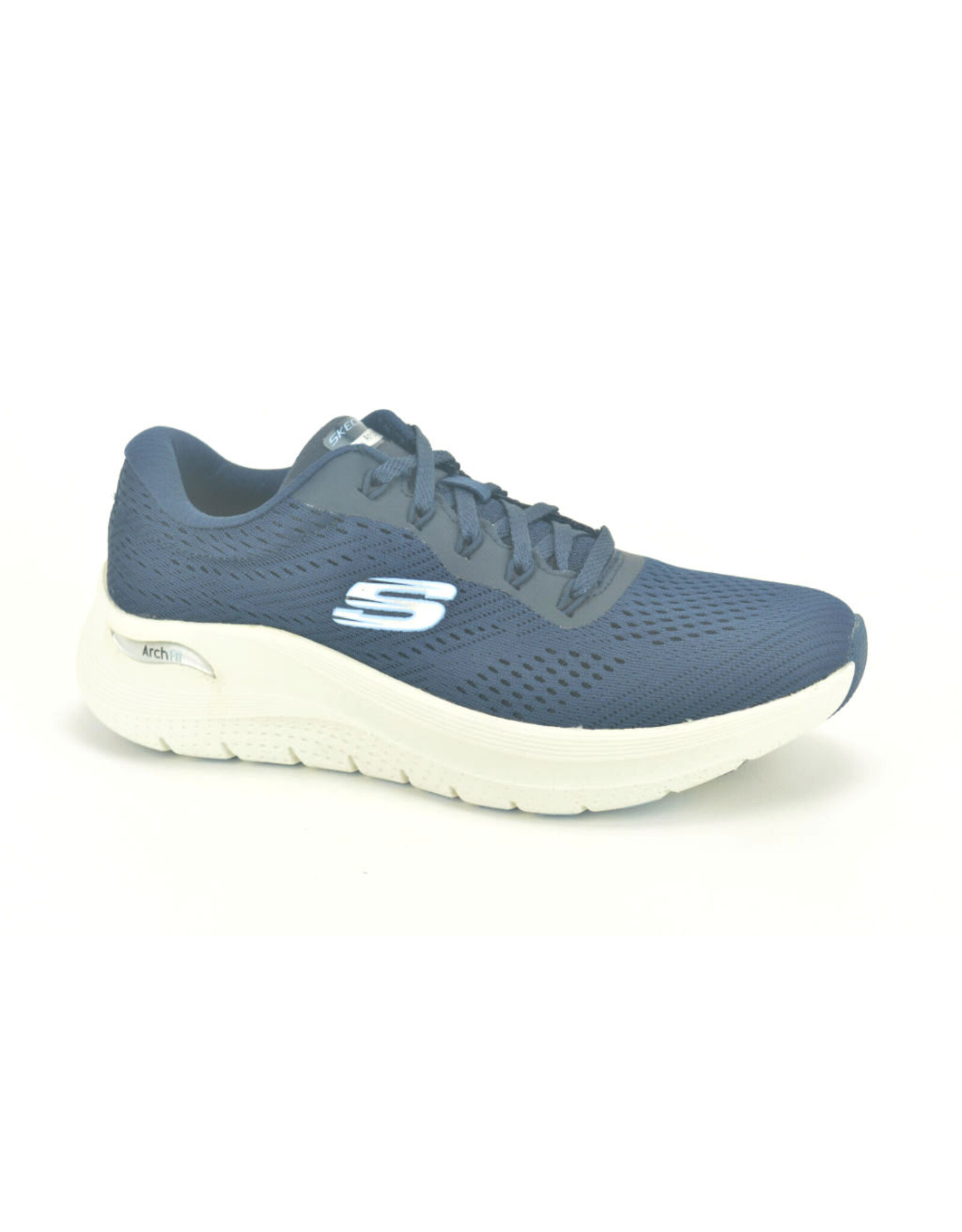 Skechers 14401 blauw