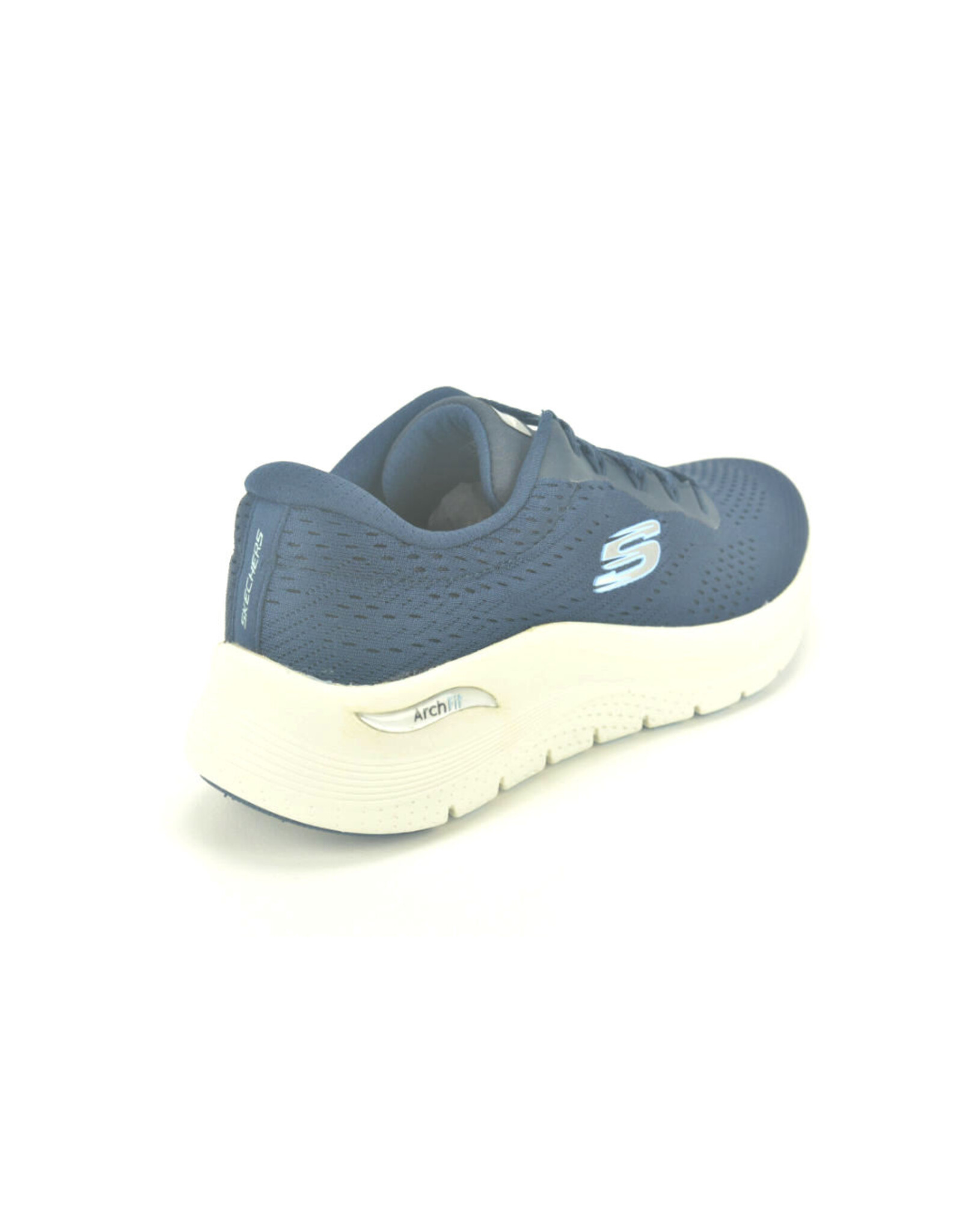 Skechers 14401 blauw