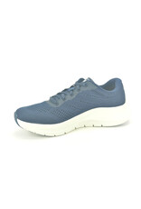 Skechers 14401 blauw