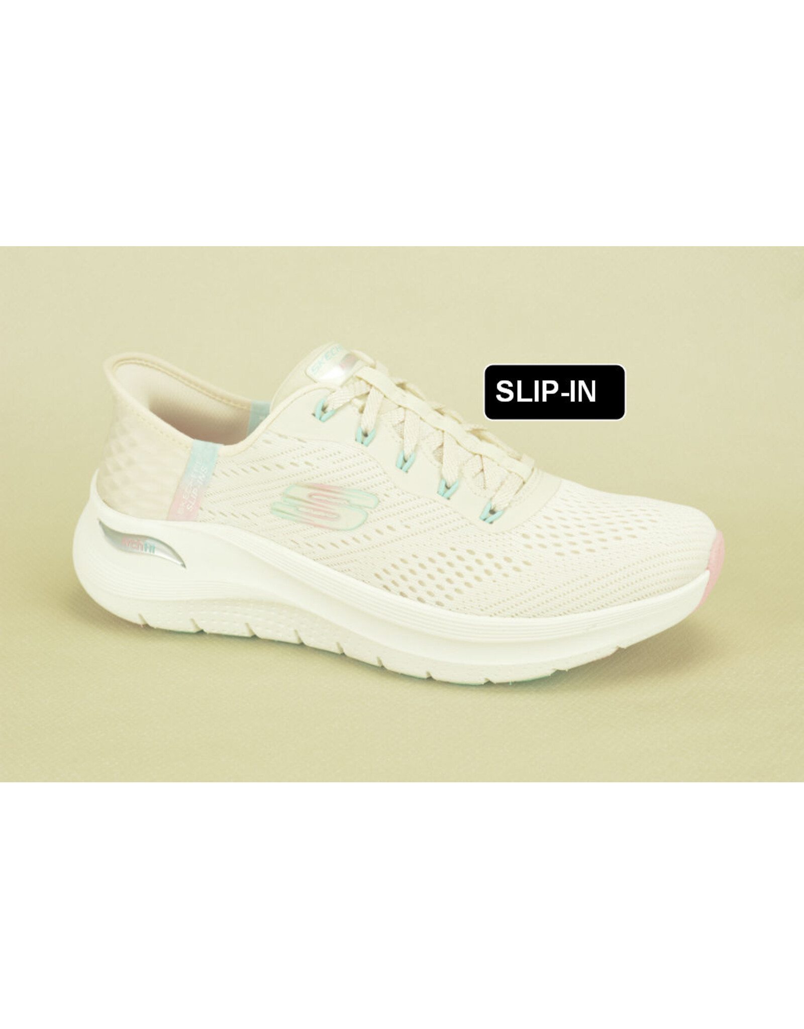 Skechers 14402 beige