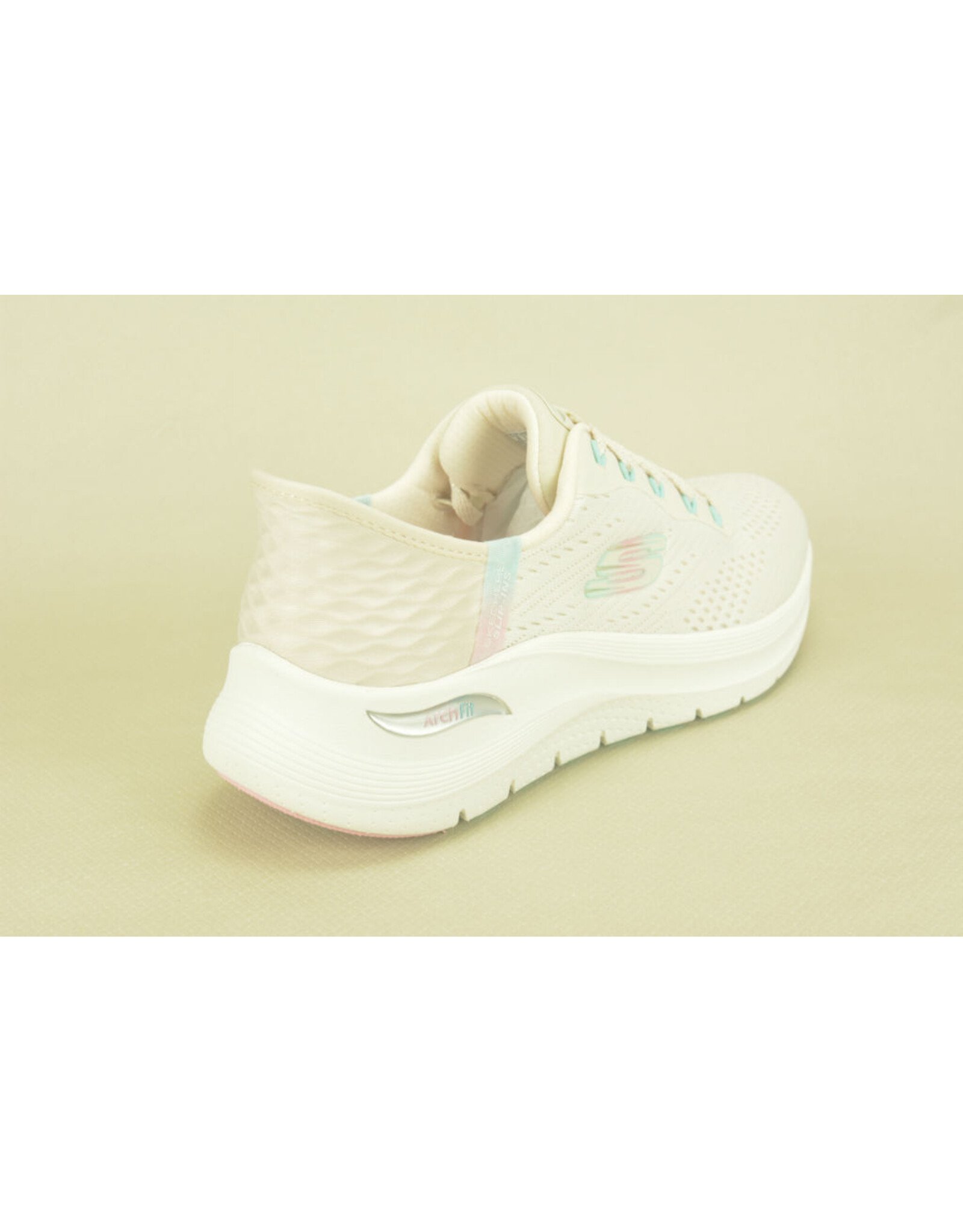 Skechers 14402 beige