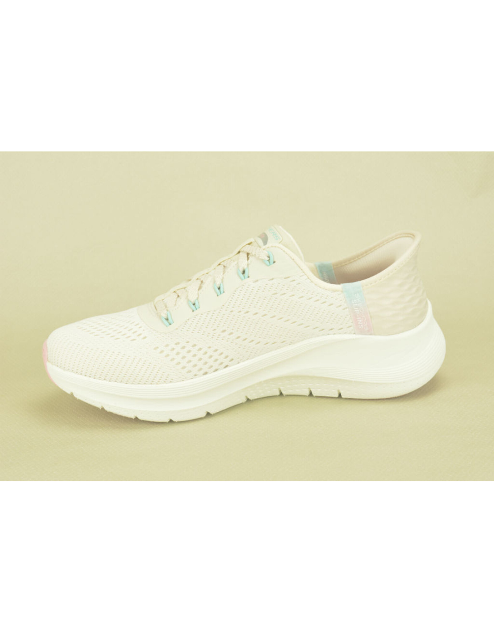 Skechers 14402 beige