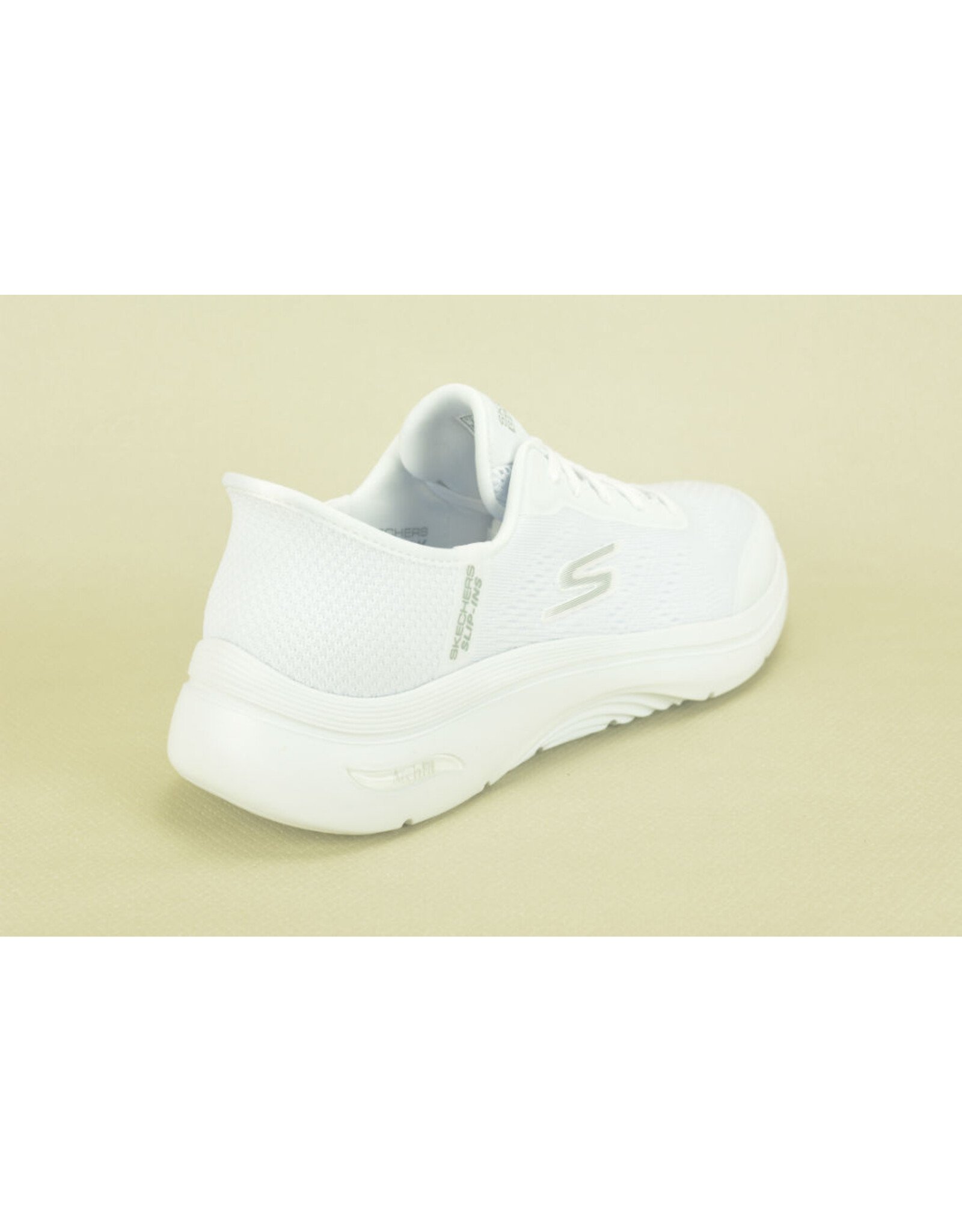 Skechers 14403 wit