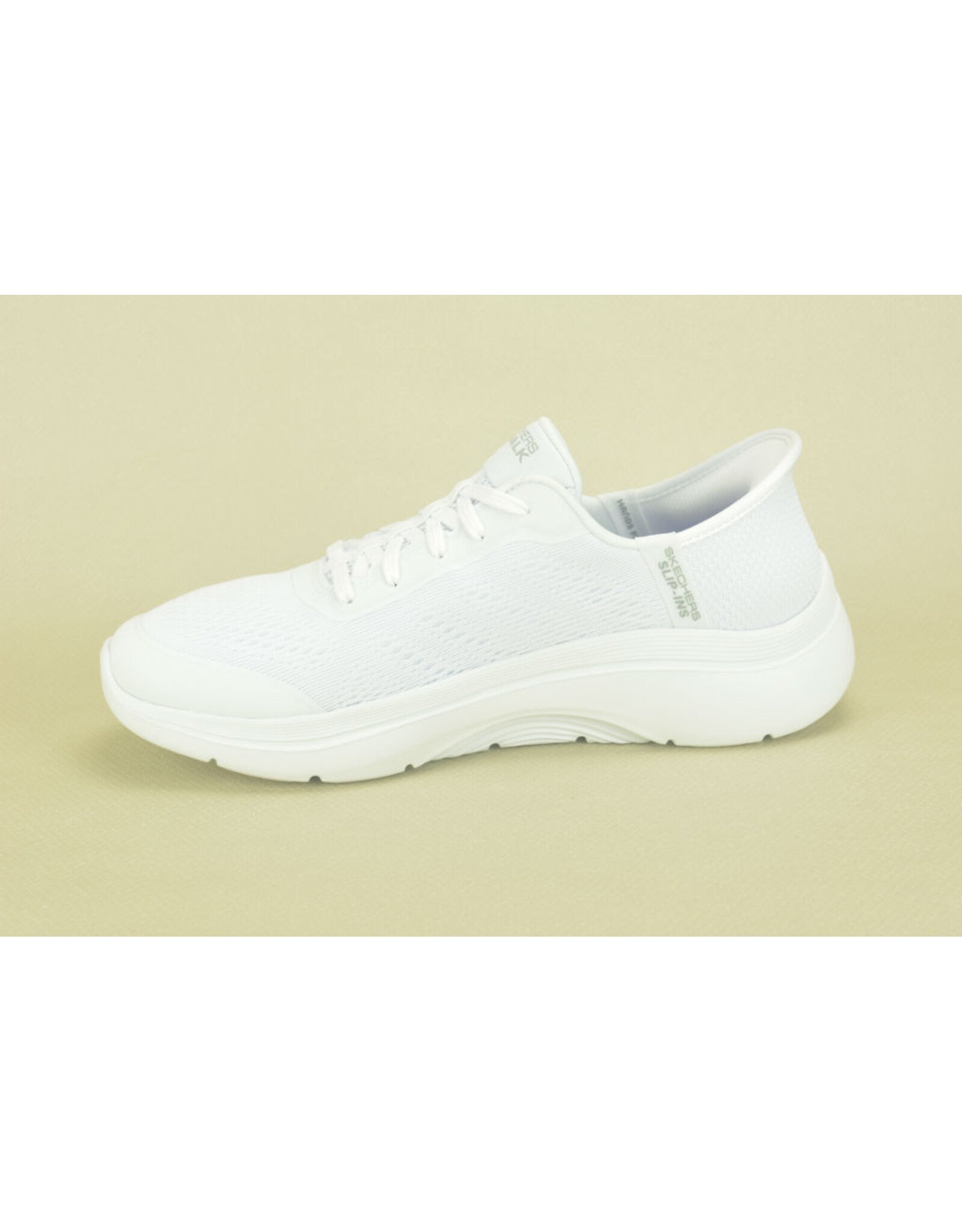 Skechers 14403 wit