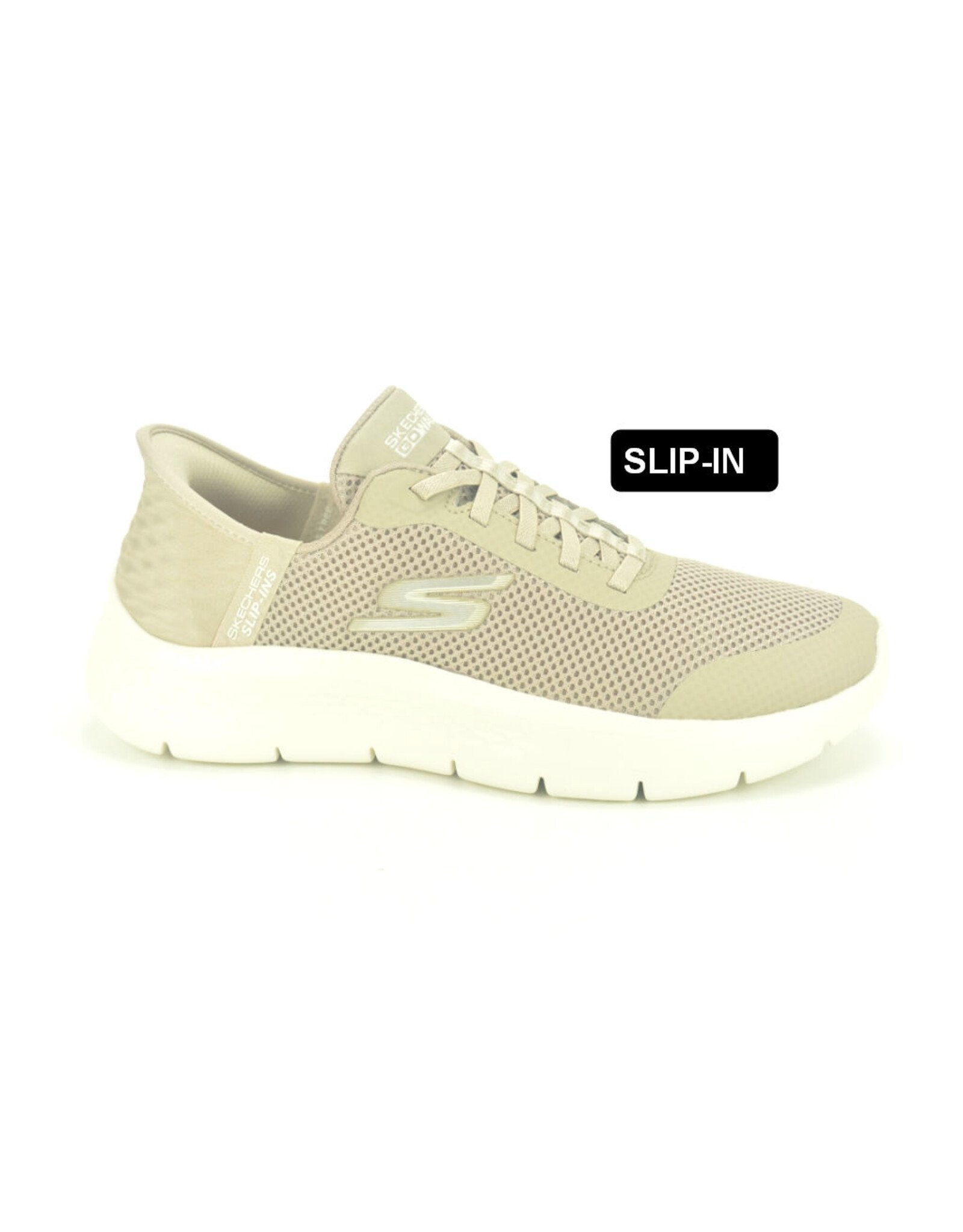 Skechers 14404 taupe