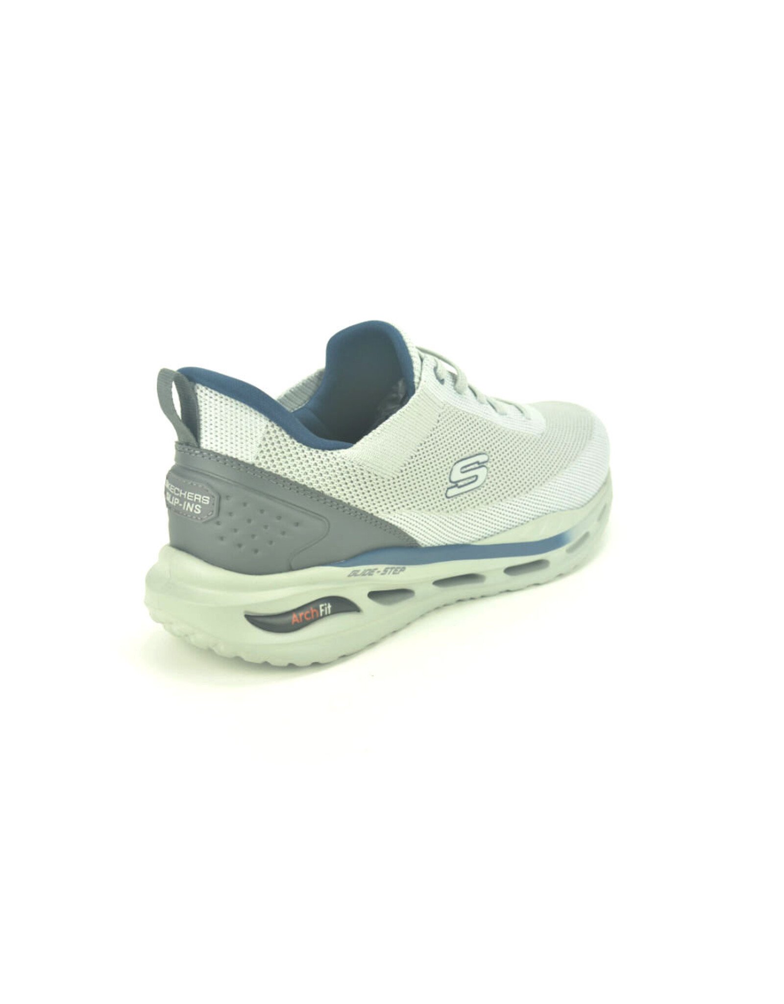 Skechers 14412 grijs