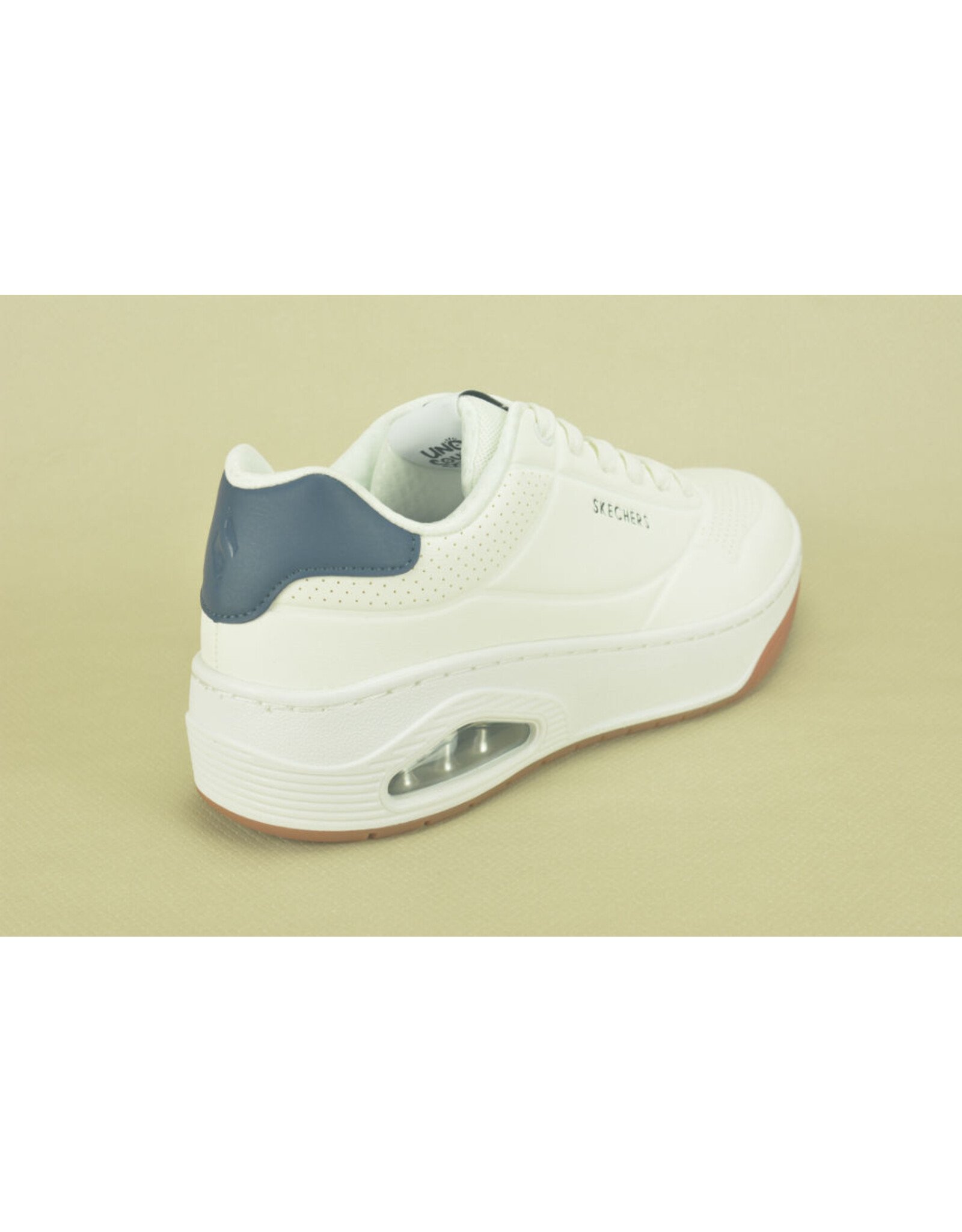 Skechers 14417 wit