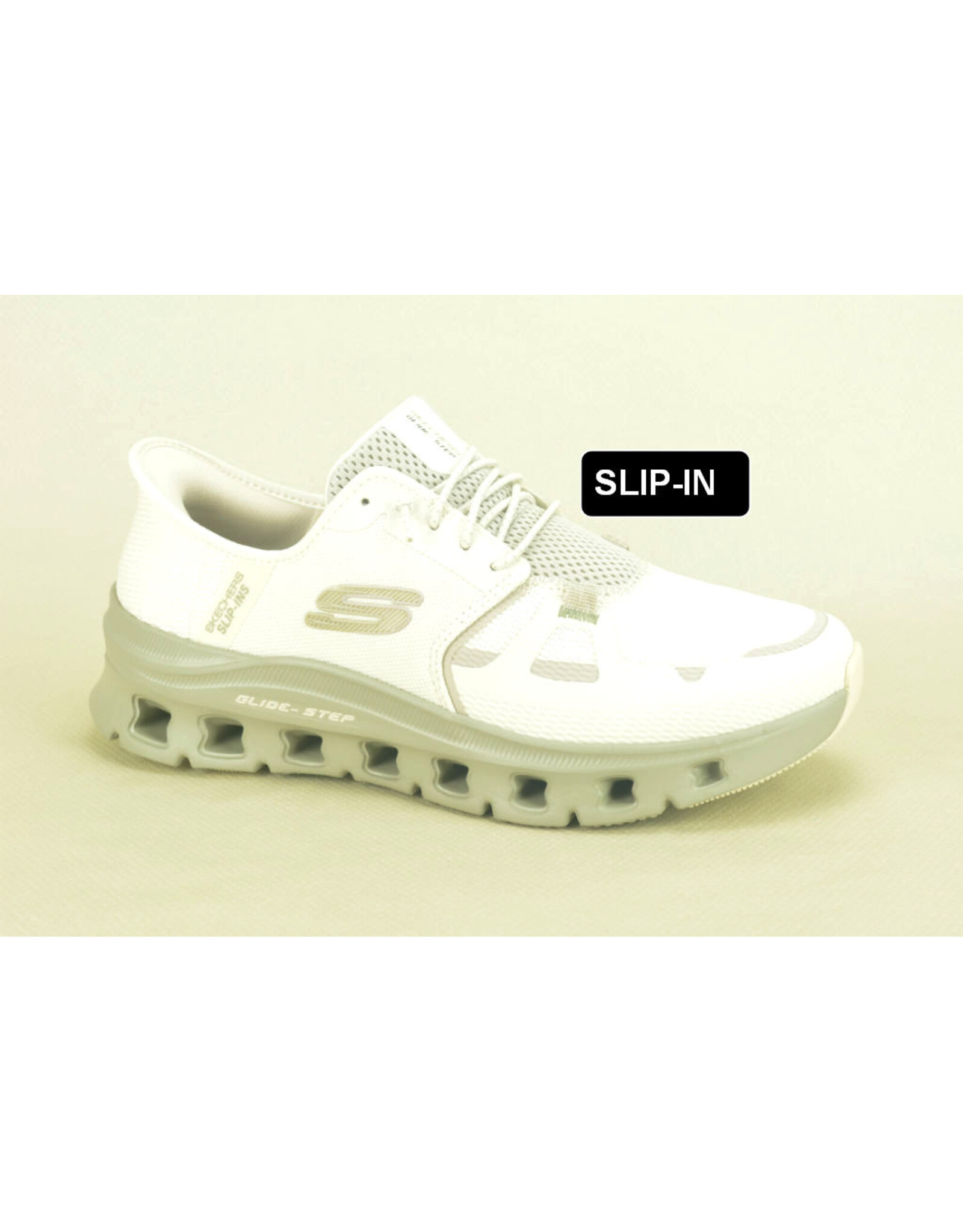 Skechers 14420 beige