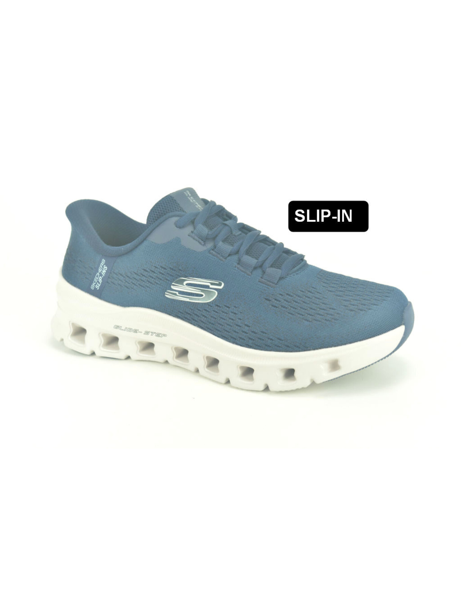 Skechers 14421 blauw