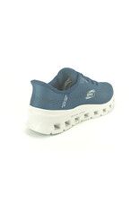 Skechers 14421 blauw