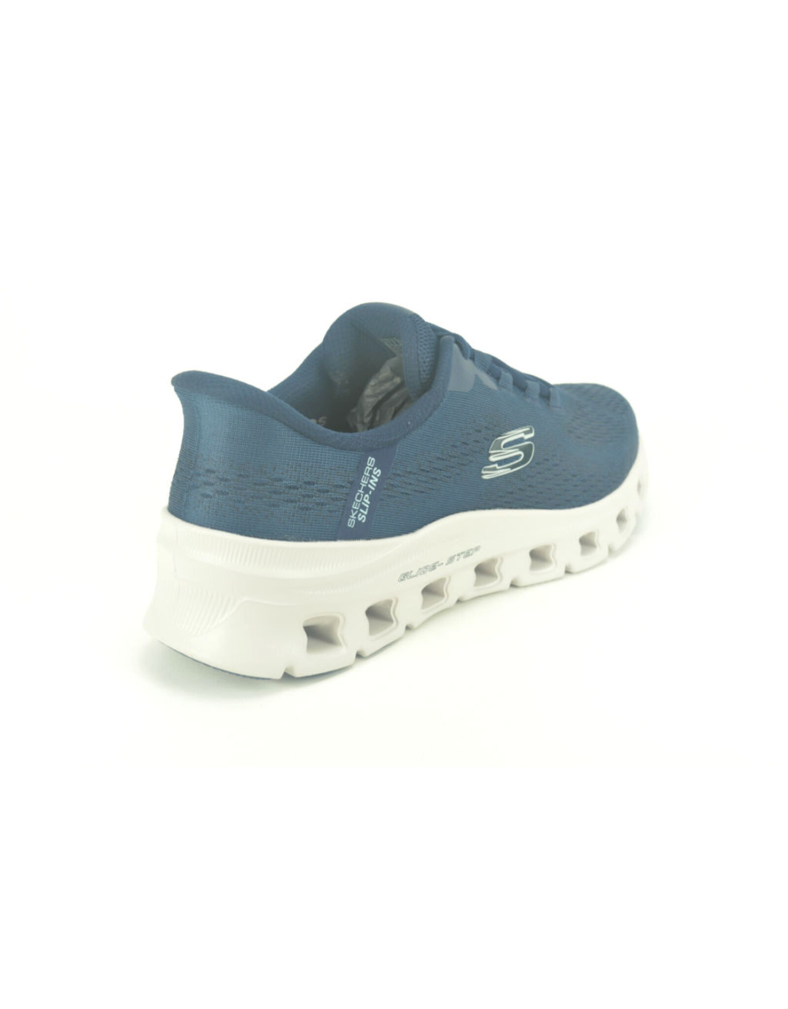 Skechers 14421 blauw
