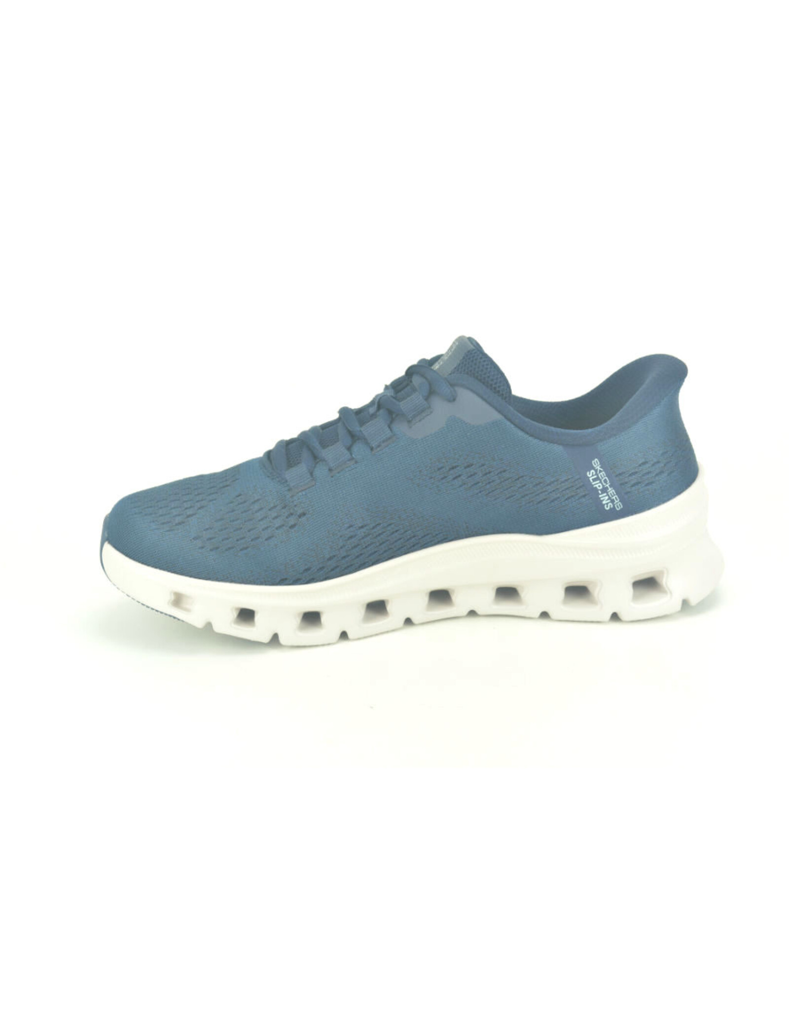 Skechers 14421 blauw