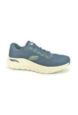 Skechers 14423 blauw