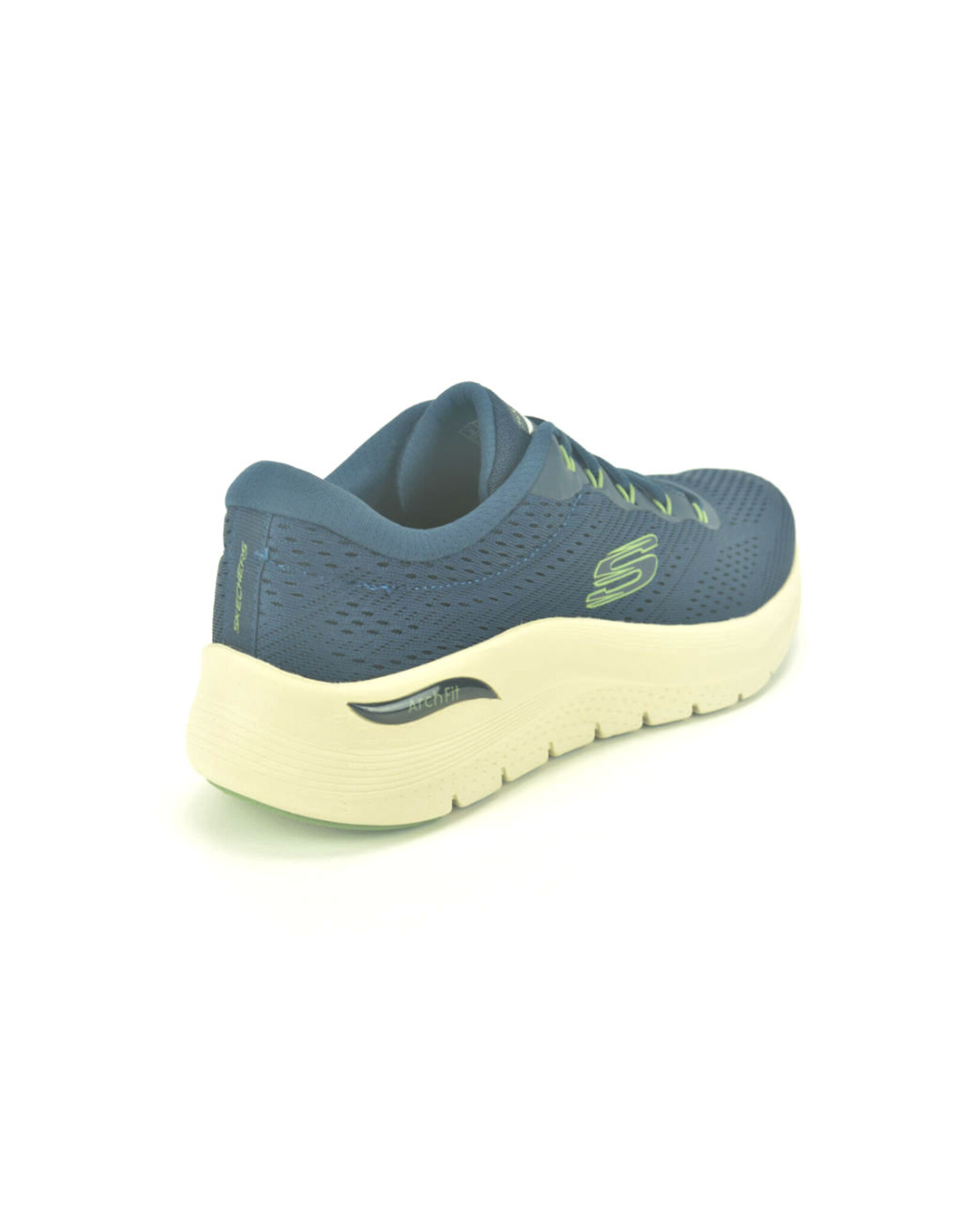 Skechers 14423 blauw